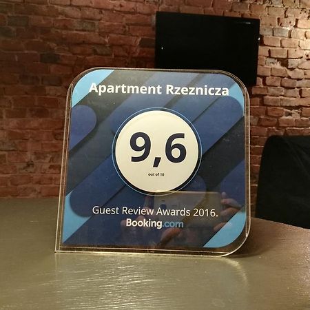 Apartment Rzeznicza Breslavia Esterno foto