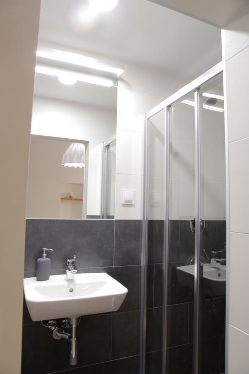 Apartment Rzeznicza Breslavia Camera foto