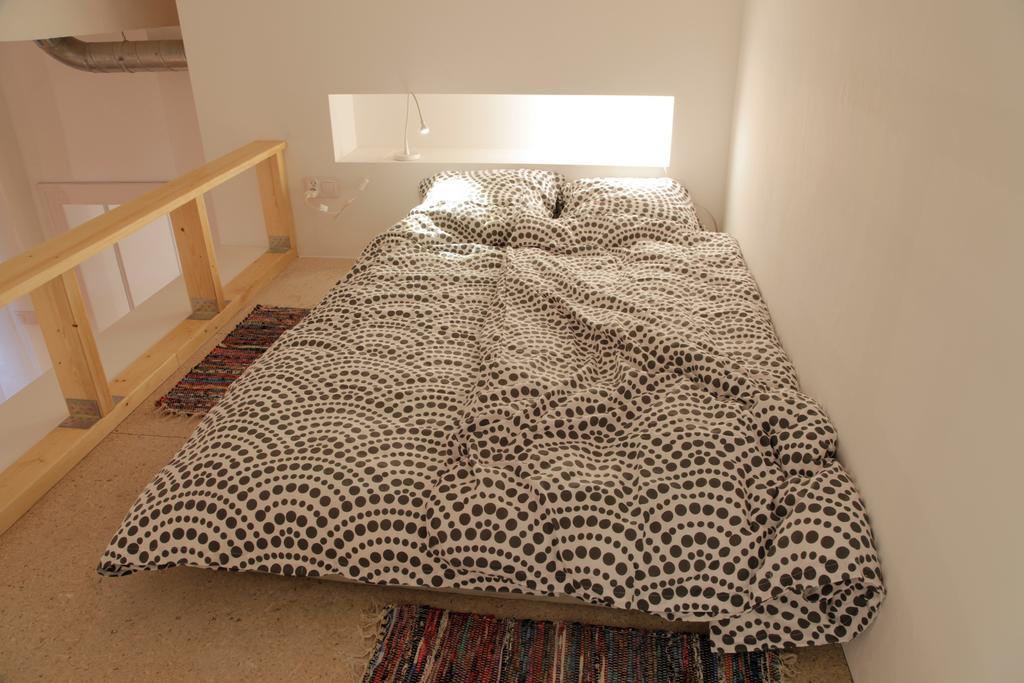 Apartment Rzeznicza Breslavia Camera foto