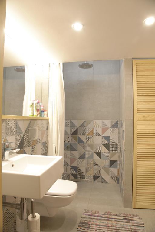 Apartment Rzeznicza Breslavia Esterno foto