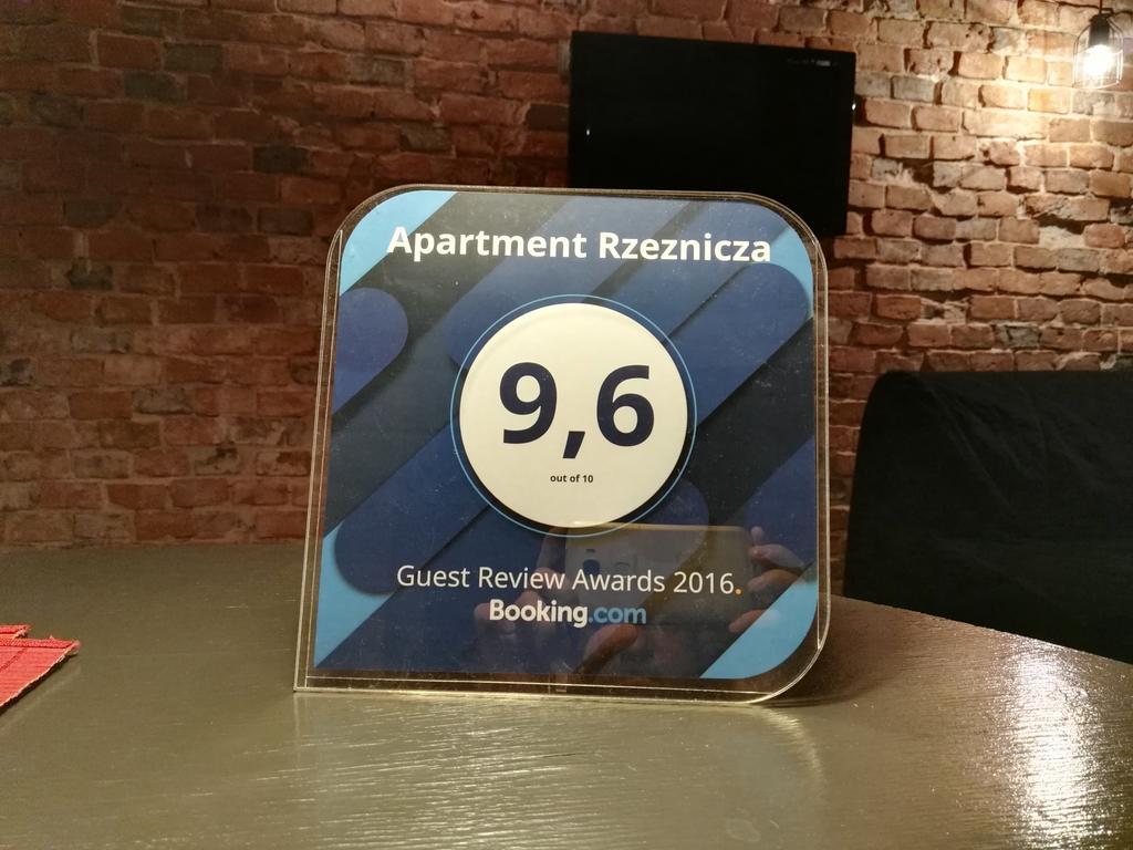 Apartment Rzeznicza Breslavia Esterno foto